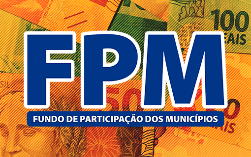 Resultado de imagem para fpm municipios 2017