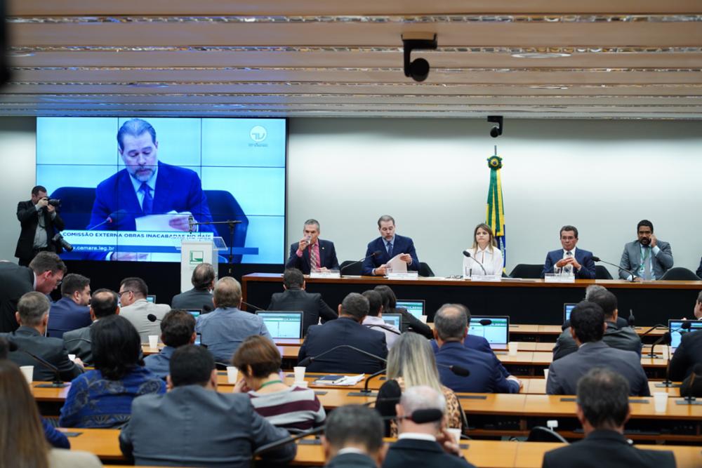 Will Shutter/ C&acirc;mara dos Deputados