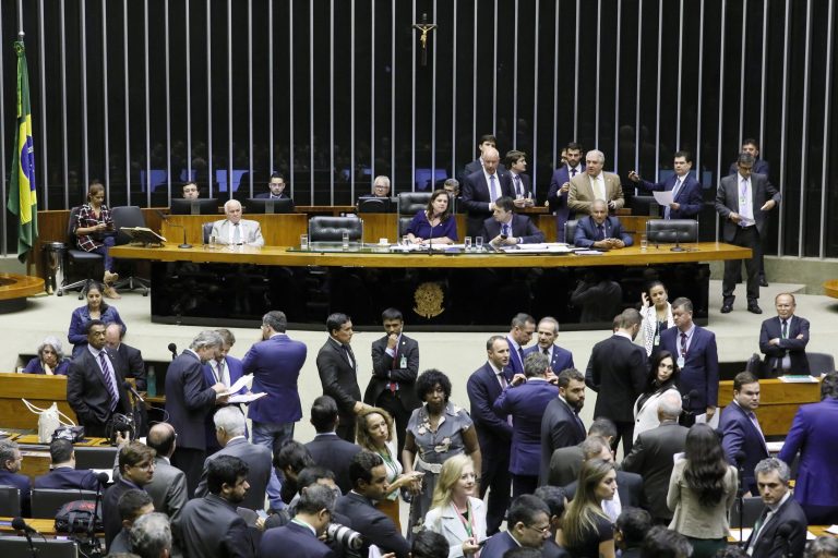 Cleia Viana/ Câmara dos Deputados