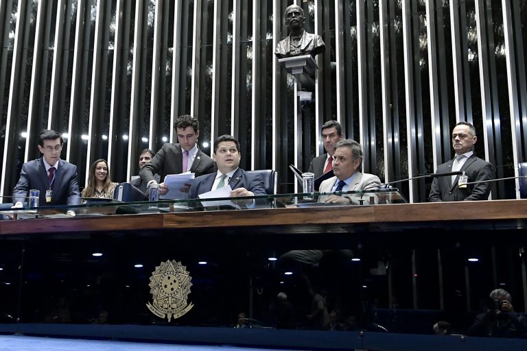 Waldemir Barreto/Ag&ecirc;ncia Senado