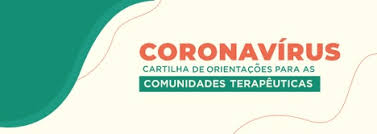 01042020 cartilha comunidades terapeuticas coronavirus