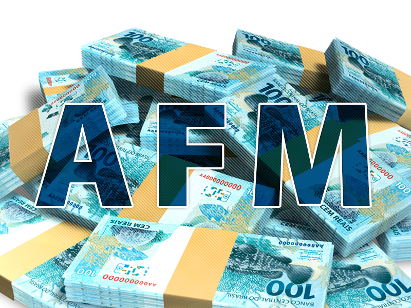 Resultado de imagem para Apoio Financeiro aos Municípios (AFM)