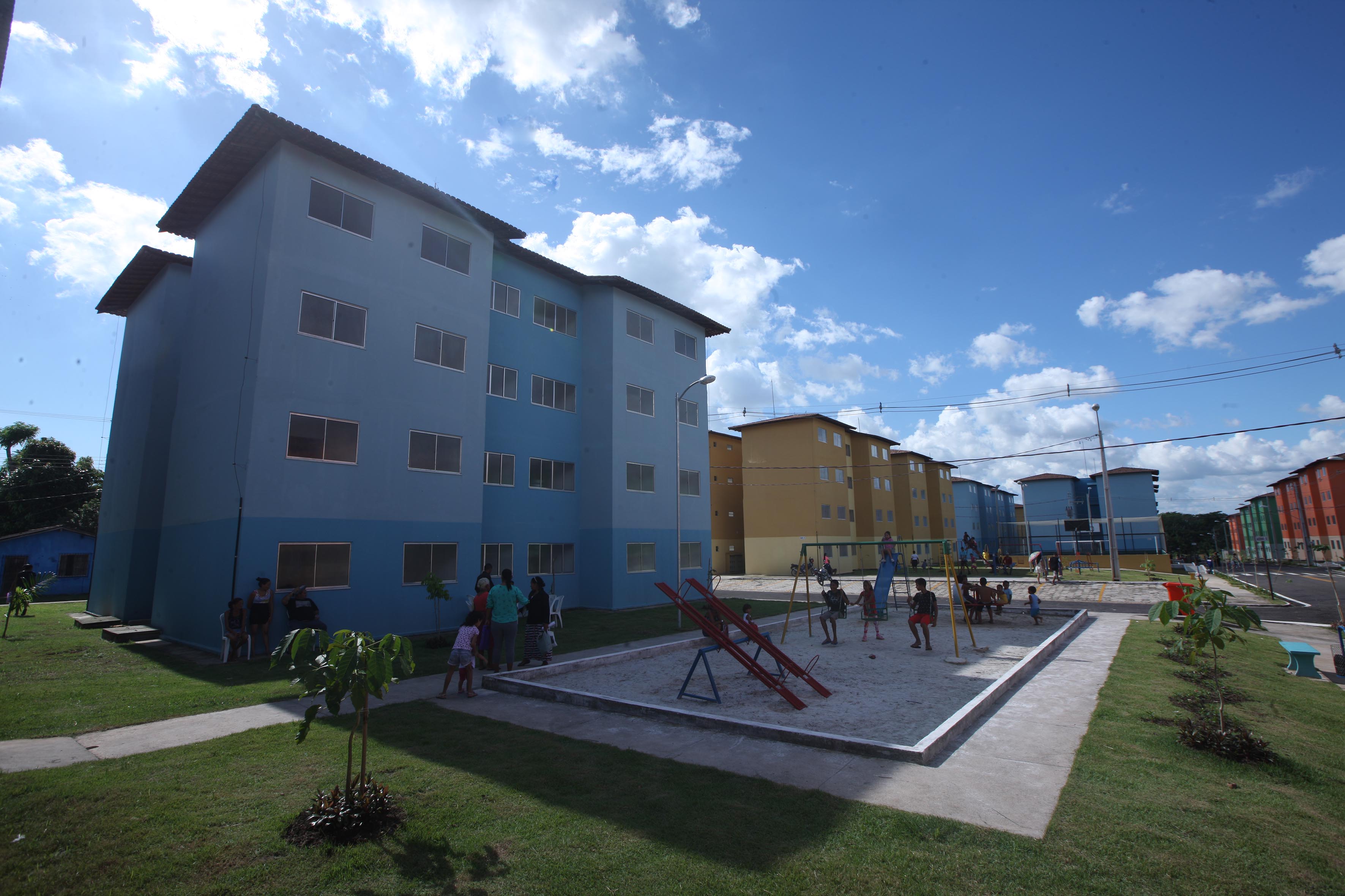 18042019 Minha Casa Minha Vida Thiago Gomes Ag Para