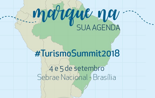 turismo summit