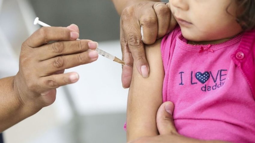 14072022 vacina covid infantil marcelo camargo agencia brasil