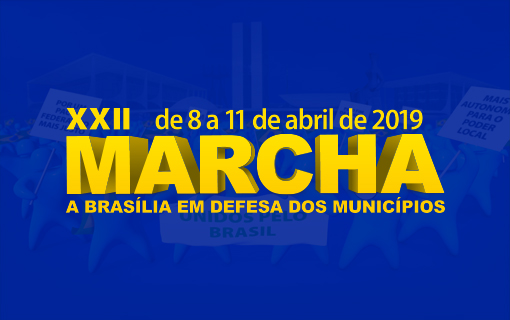 Resultado de imagem para marcha dos prefeitos 2019