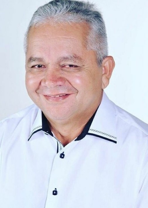 Carlos Sampaio