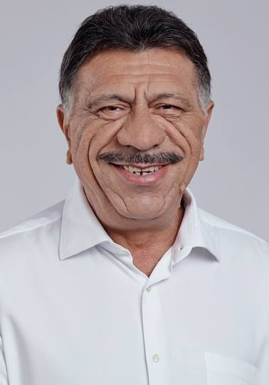 Jose Patriota Presidente Amupe