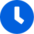 Icon awesome clock2x