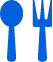 Icon metro spoon fork2x