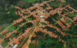 São Miguel da Baixa Grande Piauí fonte: www.cnm.org.br
