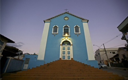 Min. Turismo