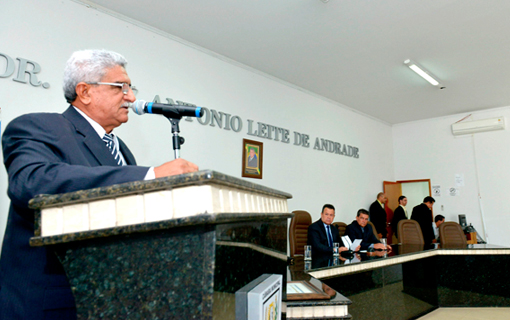 Carlos Costa/AL de Goiás