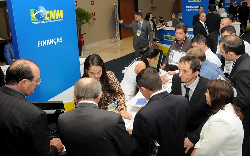 Ag. LAR/CNM
