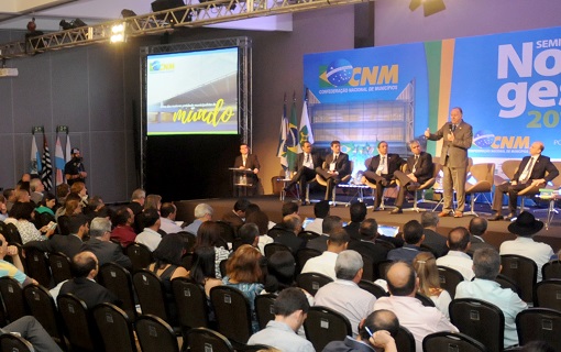 Ag. LAR/CNM