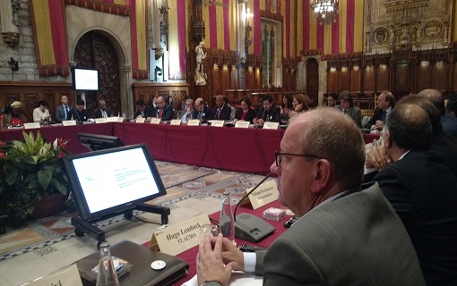 Ag. CNM