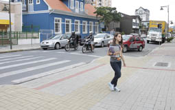 Mauro Artur Schlieck / Pref. Joinville