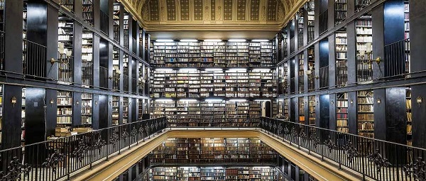 Fundação Biblioteca Nacional
