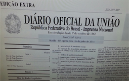 Agência CNM