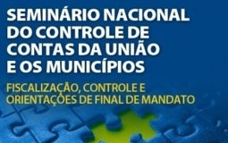 Logo Seminário
