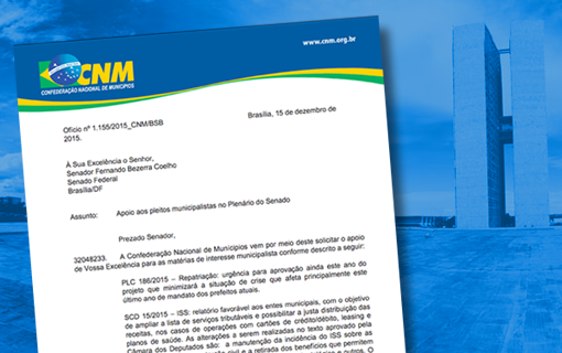 Ag. CNM