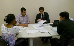 Ag. CNM