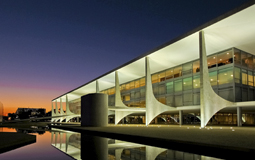Palácio do Planalto