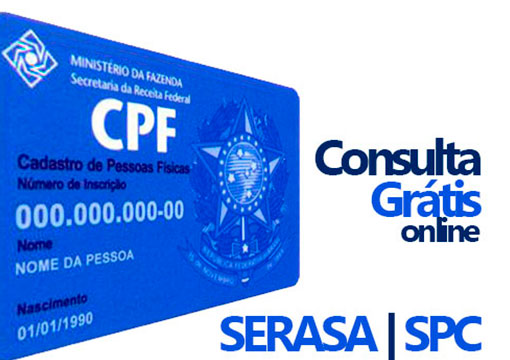 The 2-Minute Rule for Serasa Consumidor - Consultar Cpf E O Score De ... - Canaltech
