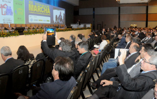Ag. LAR/CNM