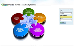 Prefeitura de Pompéia (SP)