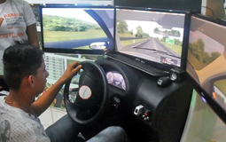 Detran/AC