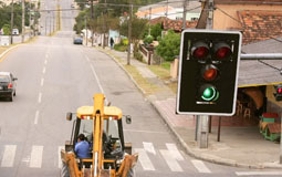 Prefeitura Araucaria (PR)