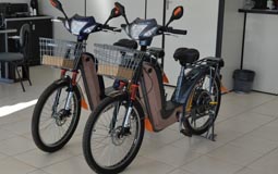 Detran/AC