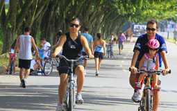 Mauro Artur Schlieck/Pref. Joinville (SC)