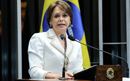 Agência Senado