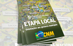 Agência CNM