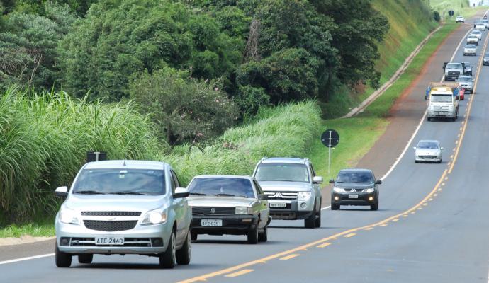 21062017 Viagem carro Detran MS