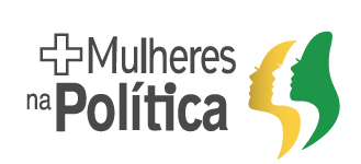 logo mais mulheres na politica 1