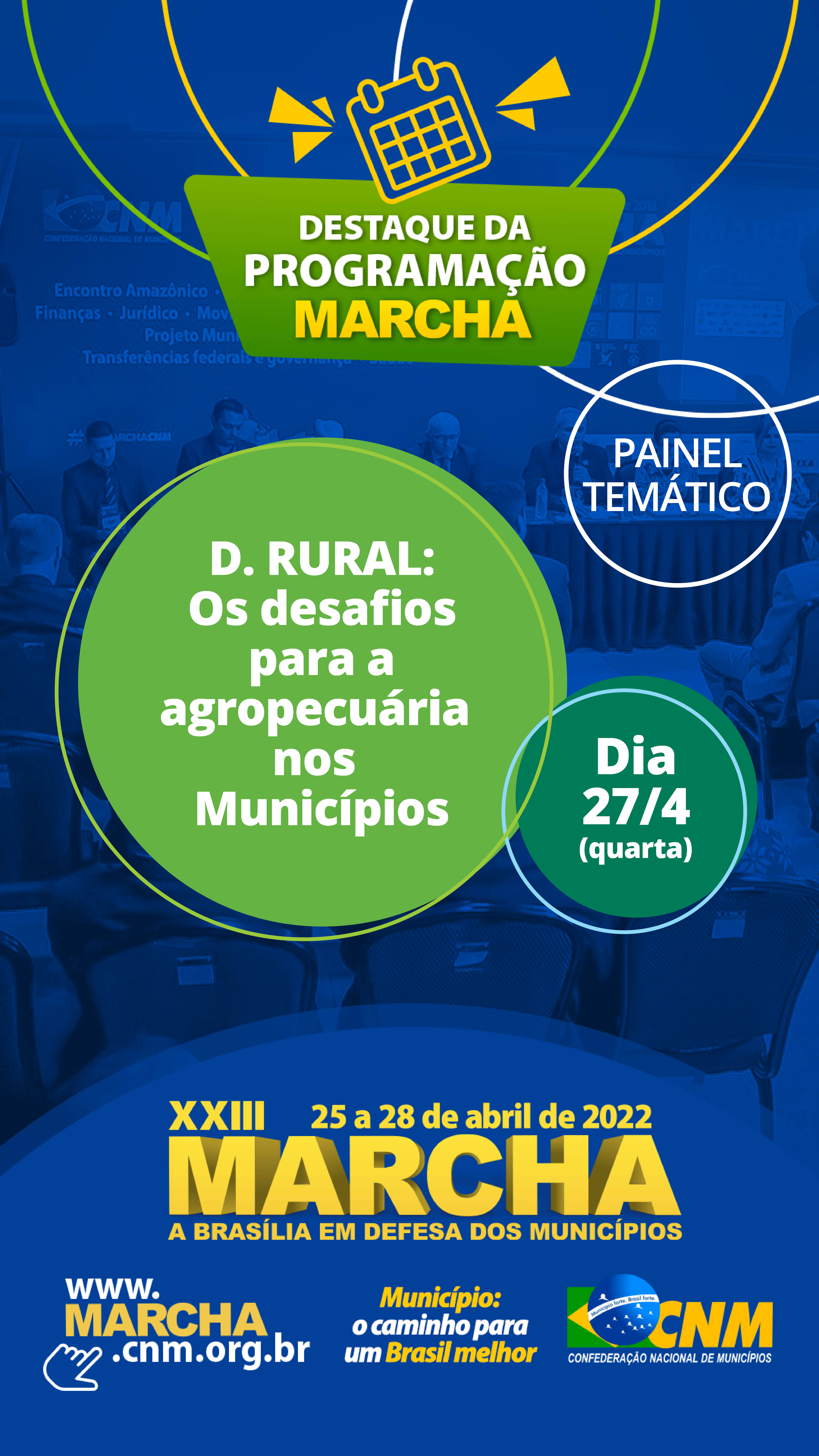 18042022 Marcha Rural