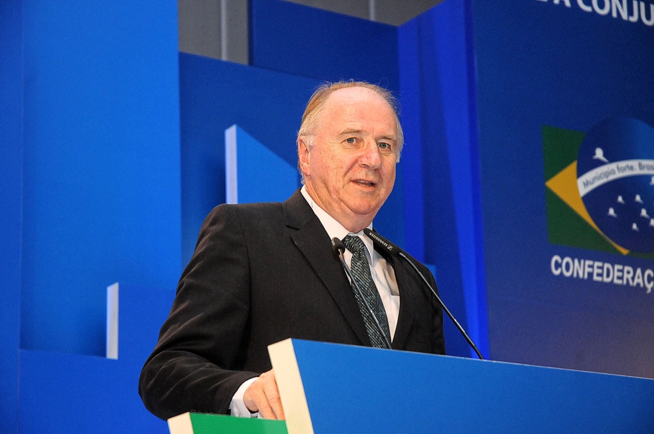 CNM - Confederação Nacional de Municípios | Comunicação