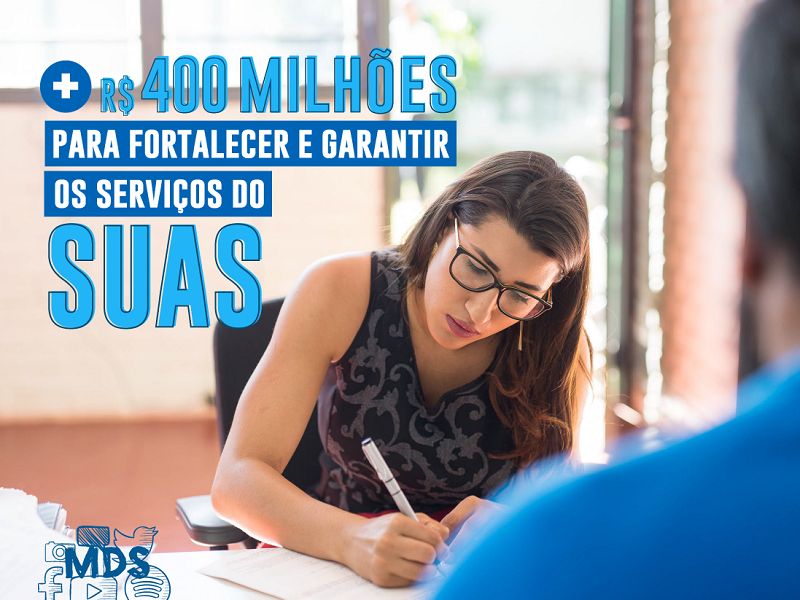 MDS/Divulgação
