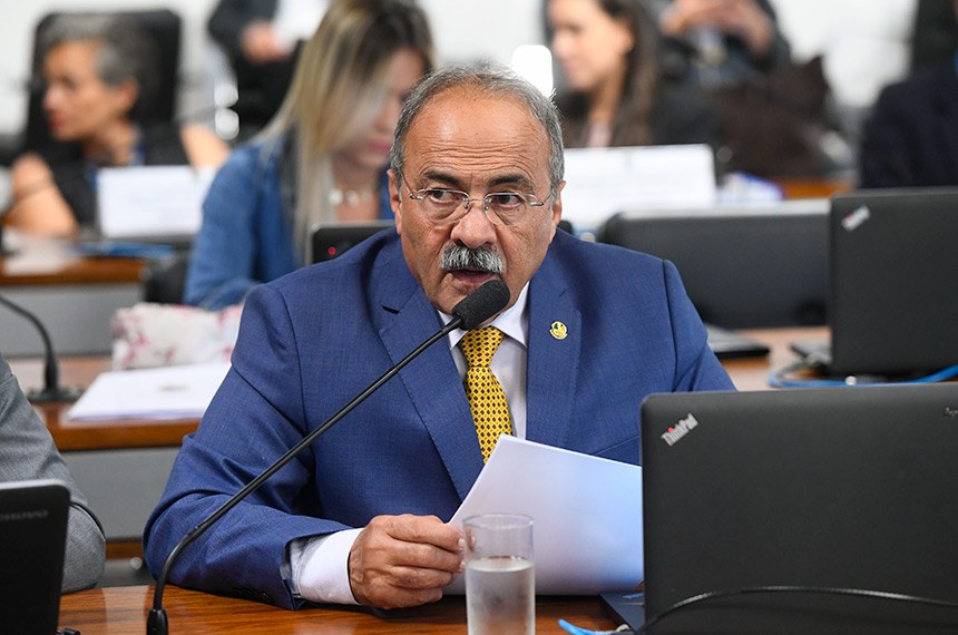 Marcos Oliveira/ Ag Senado