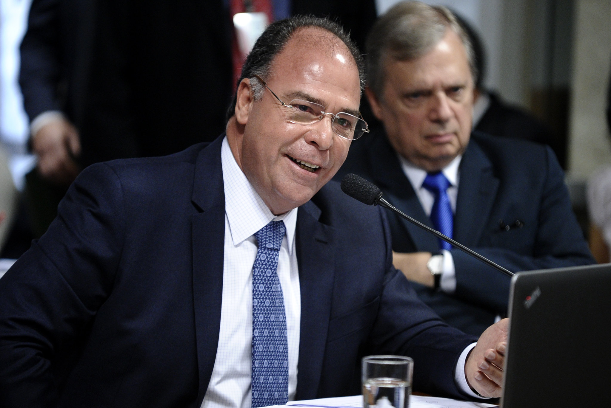 Marcos Oliveira Ag Senado