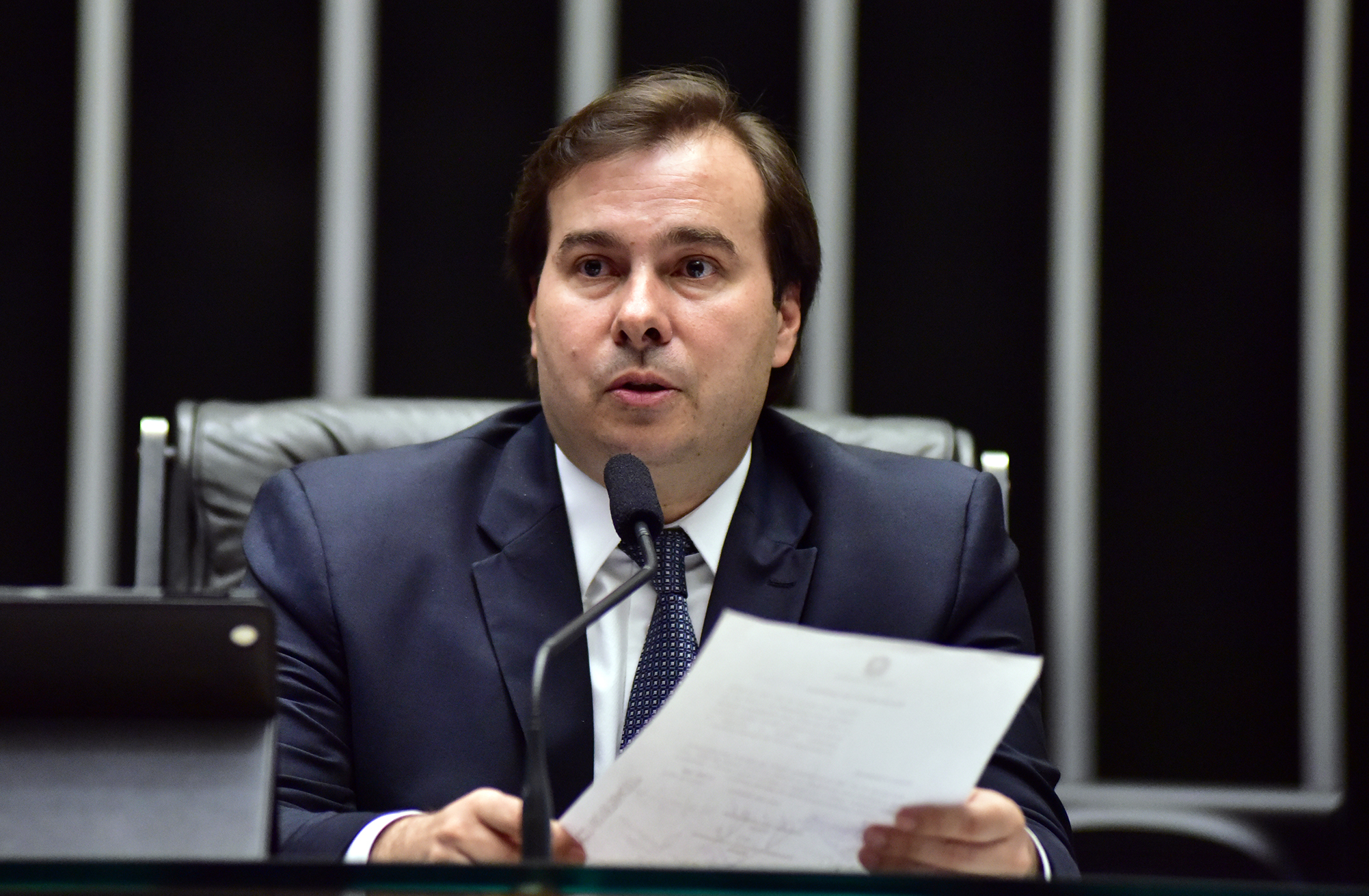 Zeca Ribeiro Ag Camara
