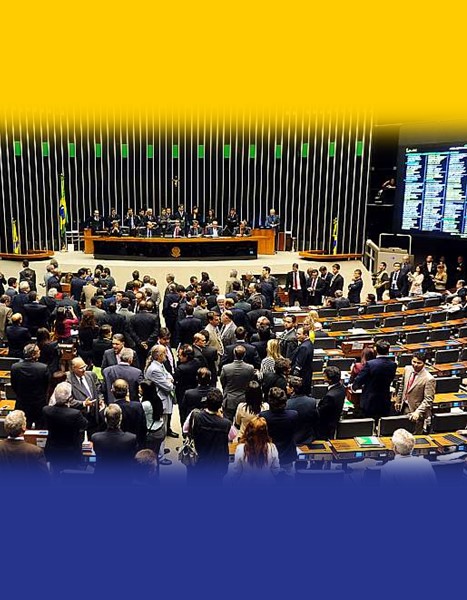 10042017 Camara Plenario Camara