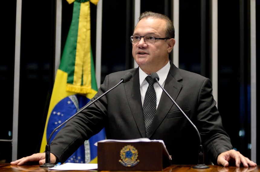Ag. Senado