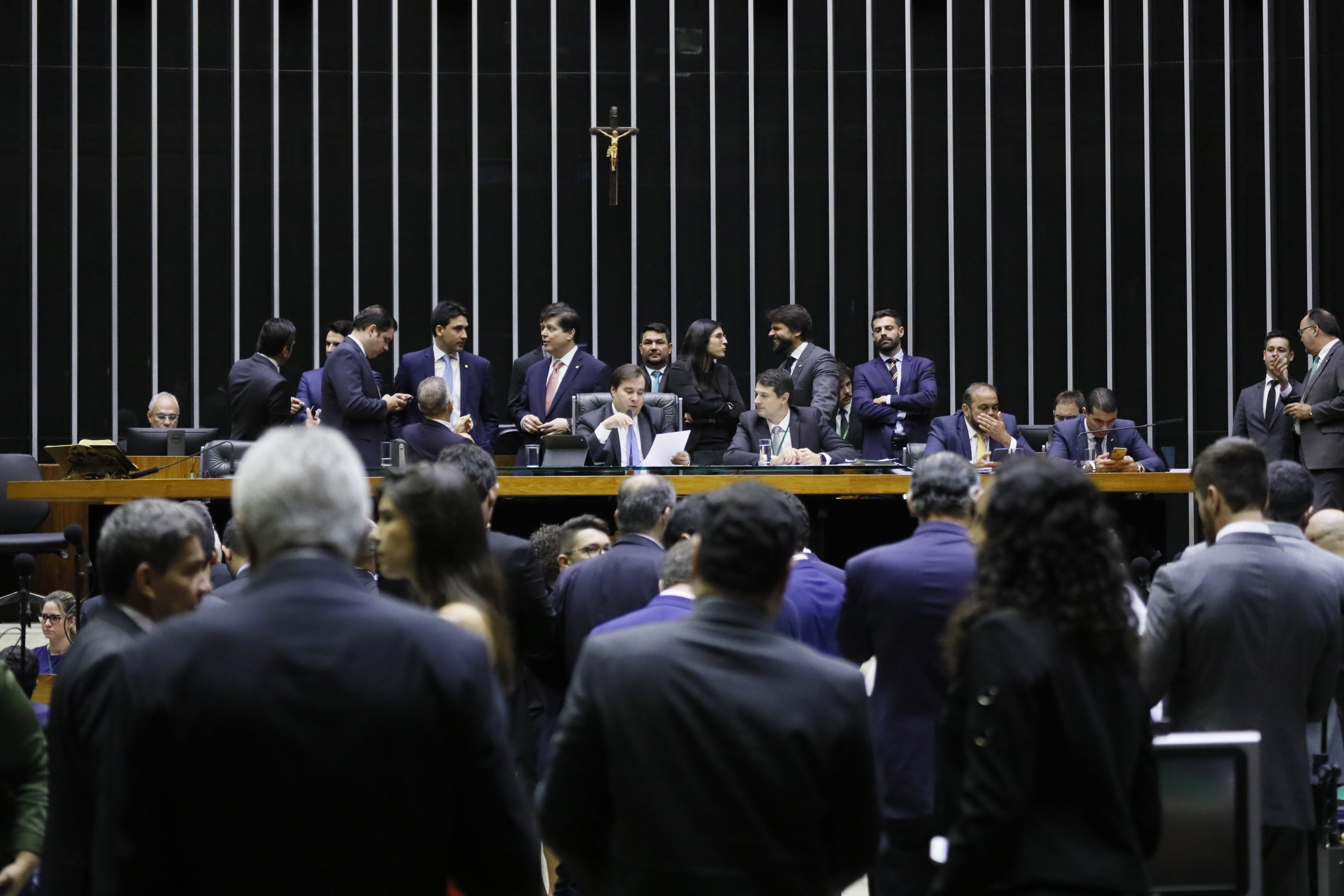 Luis Macedo Ag Camara