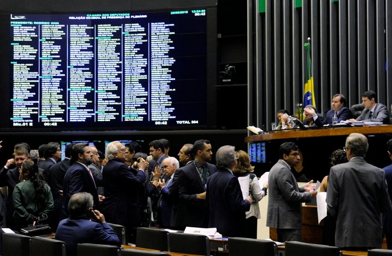Luis Macedo Ag Camara
