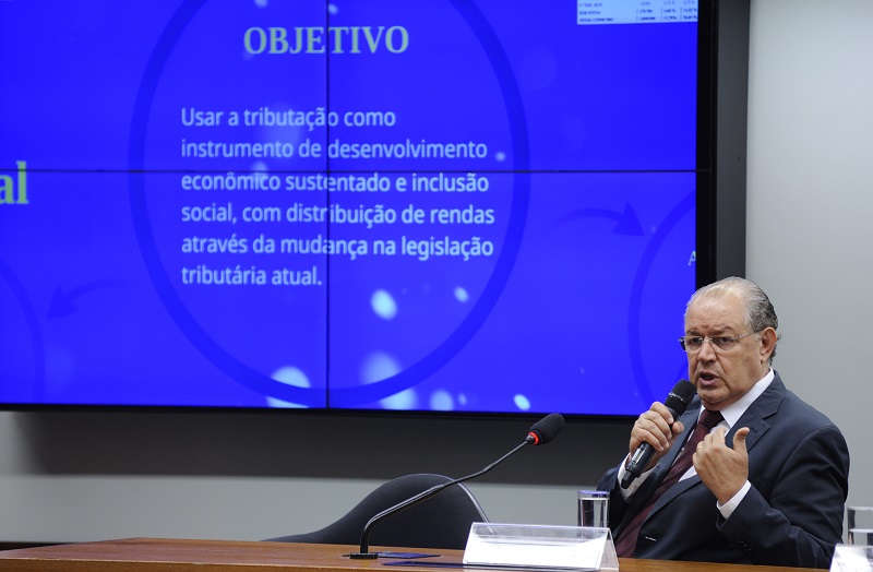 Lucio Bernardo Jr. Ag Camara