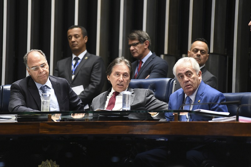 Jefferson Rudy Ag Senado